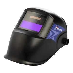 Pioneer Opti-View Auto Darkening Welding Helmet - Adjustable