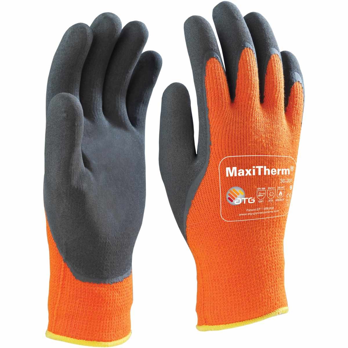ATG MaxiTherm 30-201