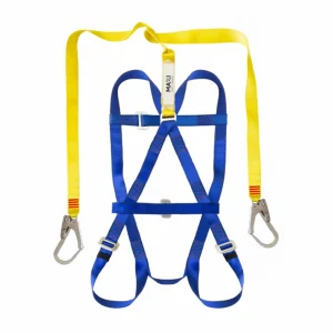 Safeco Standard Harness