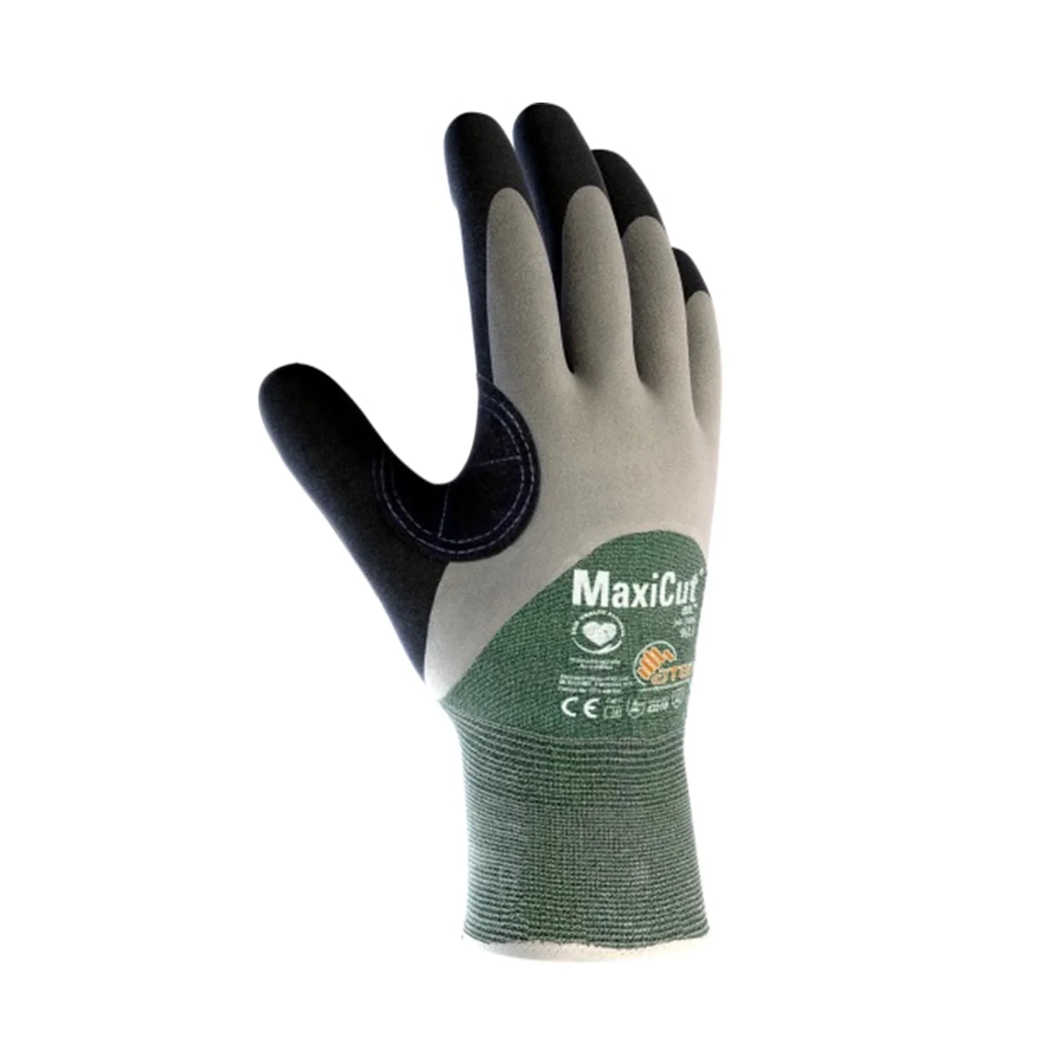 ATG MaxiCut Oil Grip 34-305