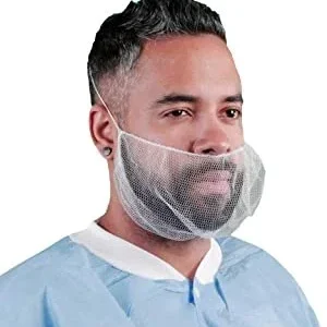 Beard Cover