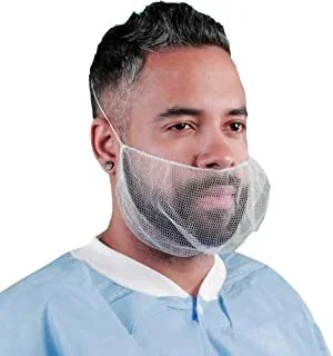 Beard Cover