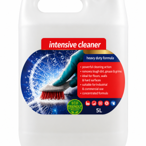 Intensive Liquid Cleaner