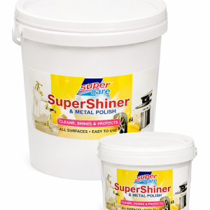 Supershine Floor Polish