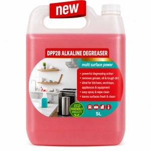 DPP28 Alkaline Degreaser