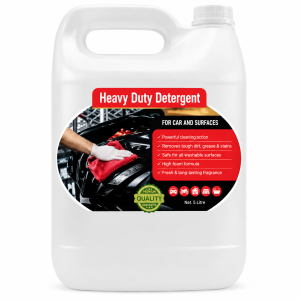 Heavy Duty Detergent