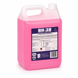 Intensive liquid Cleaner
