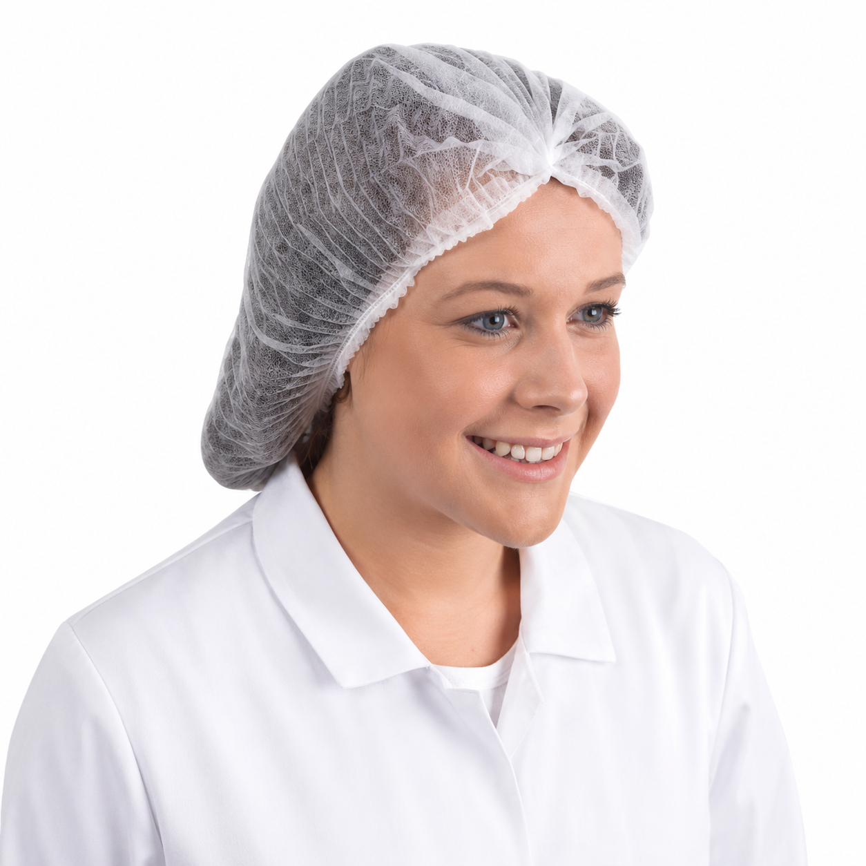 Mop Cap