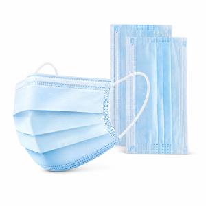 Surgical Face Mask
