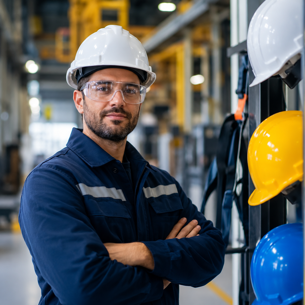 Personal protective equipment