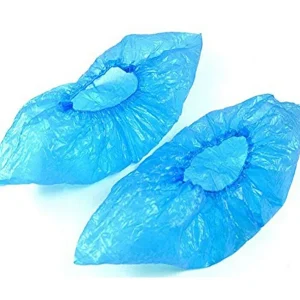 Plastic Shoe Cover