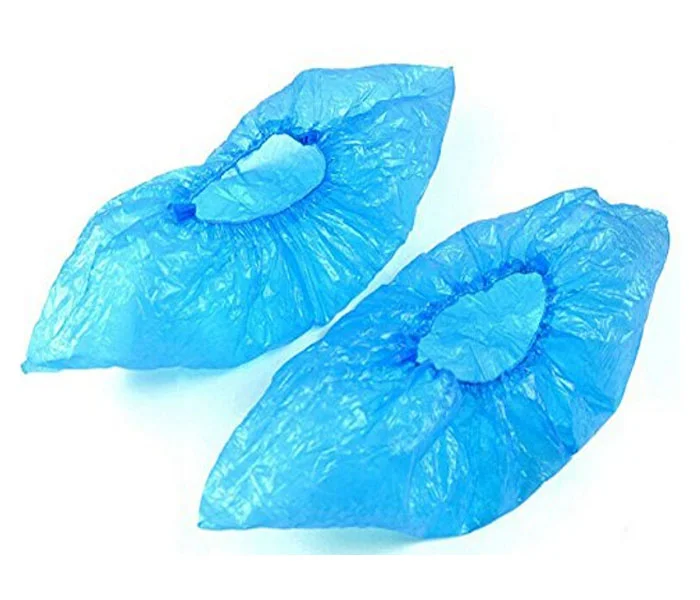 Plastic Shoe Cover