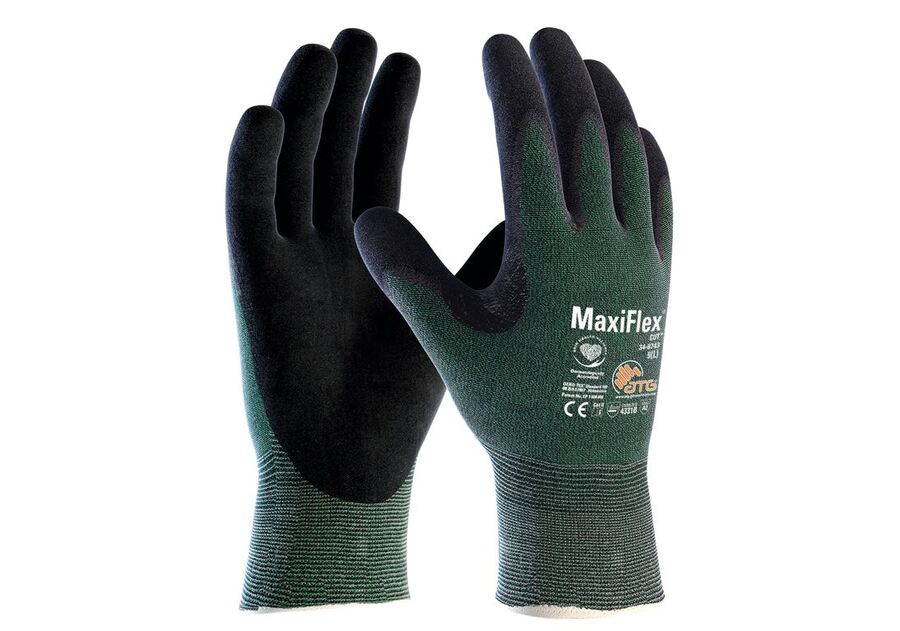 ATG MaxiFlex Cut 3 34-8743