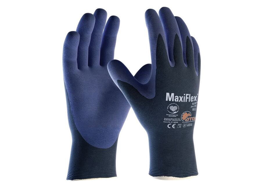 ATG MaxiFlex Elite 34-274