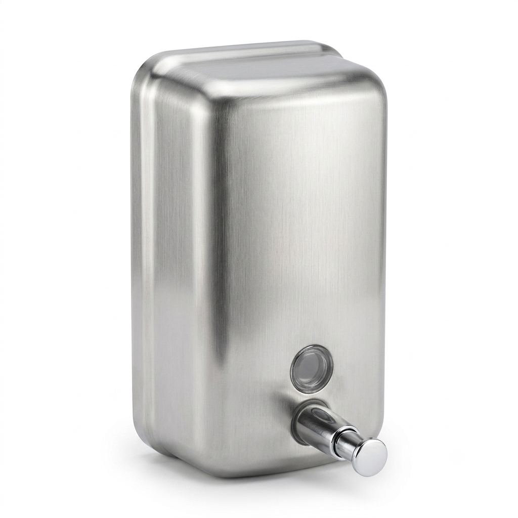 Hand Soap Dispenser