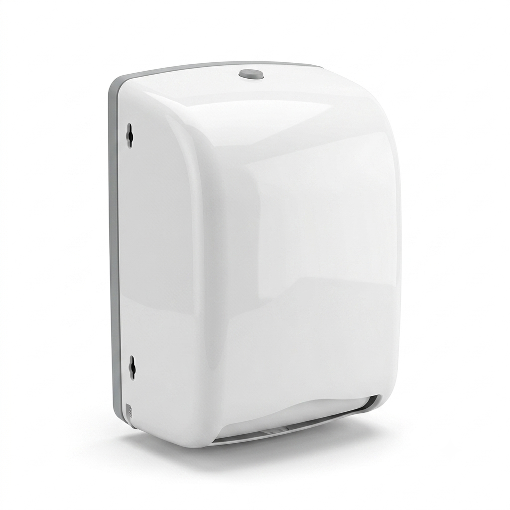 Paper Towel Dispenser