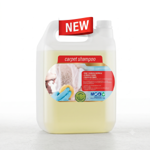 Carpet Shampoo