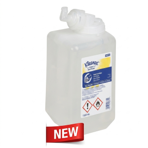 70% Alcohol Sanitiser 683000