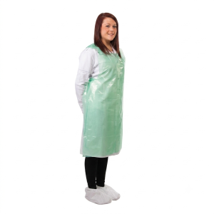 Plastic Apron