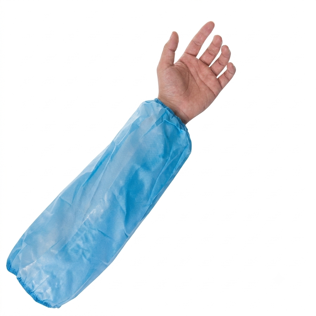 Plastic Sleeve Protector