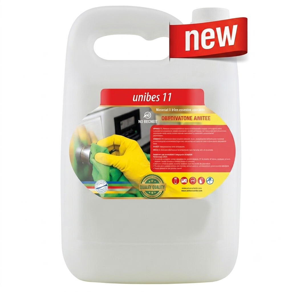 AntiBac 15 Sanitising Agent