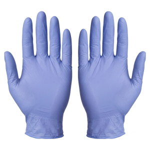 Nitrile Examination Gloves