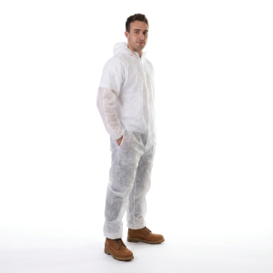 Non Woven Coverall
