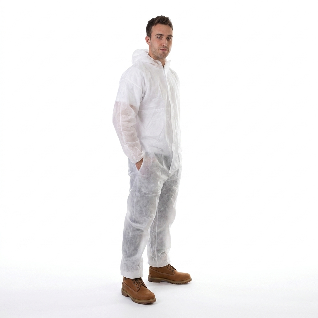 Non Woven Coverall