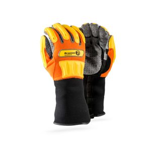 Dromex Mach 2WP15 Impact Gloves