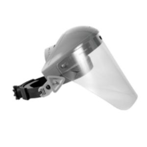 Dromex Martcare Face Shield