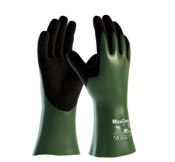 ATG MaxiChem Gauntlet Cut 3 56-633