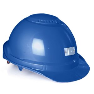 Nikki 1 Hard Hat