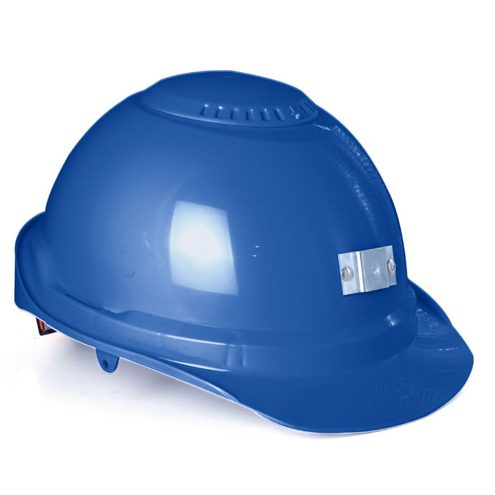 Nikki 1 Hard Hat