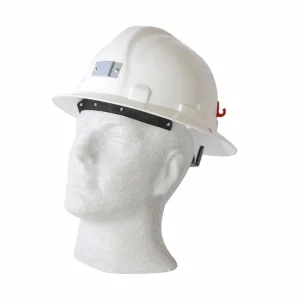 Safeco Industrial Safety Hat - Full Brim