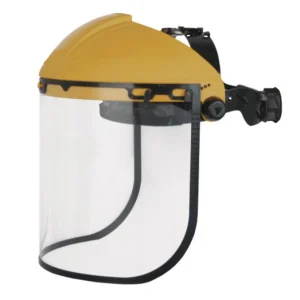 DeltaPlus Balbi Face Shield