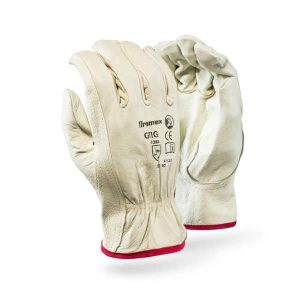 Dromex Premium Pig Leather Gloves DG-TIG