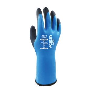 Wonder Grip Aqua WG318