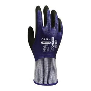 Wonder Grip Oil Plus WG518W
