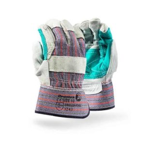 Dromex Premium Leather Rigger DG-RIGGER/EXEC