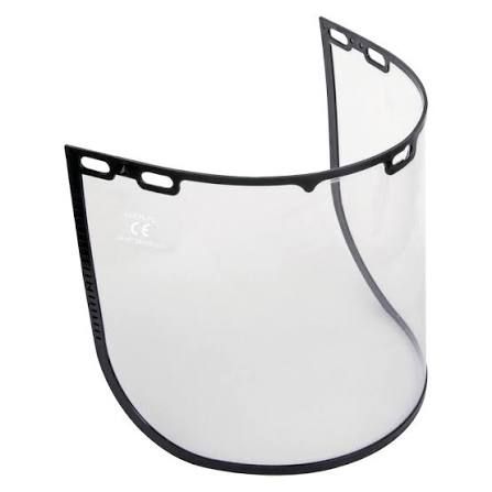 DeltaPlus VisorPC Polycarbonate Visor