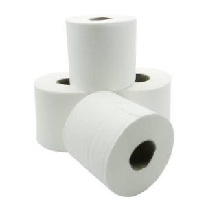 Toilet Tissue