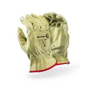 Dromex TIG Welding Econo Leather DG-TIG/ECONO