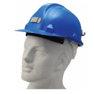Safeco Industrial Safety Cap - Short Brim