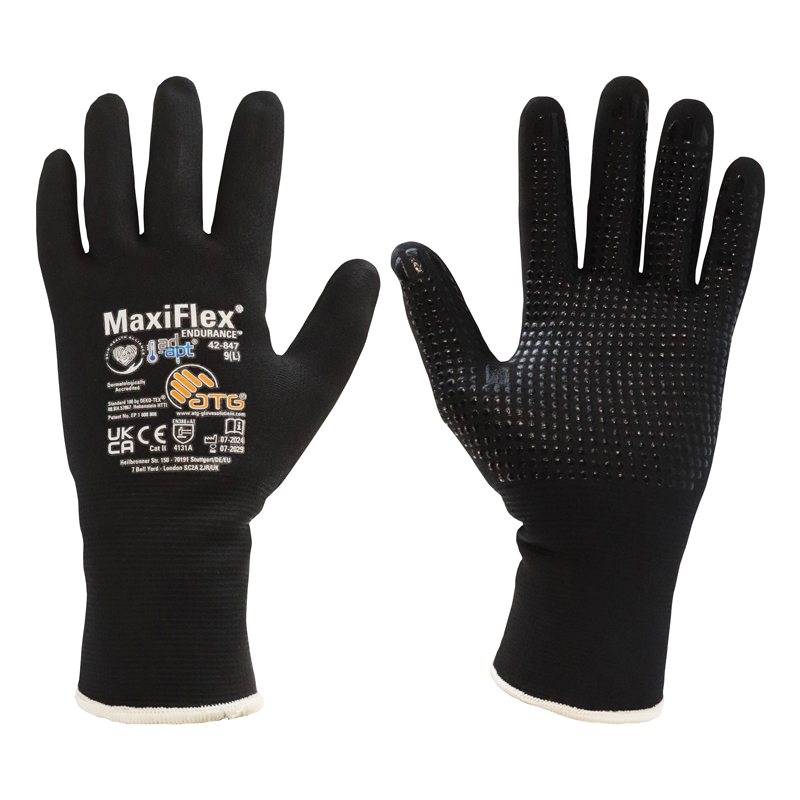 ATG MaxiFlex Endurance 34-847