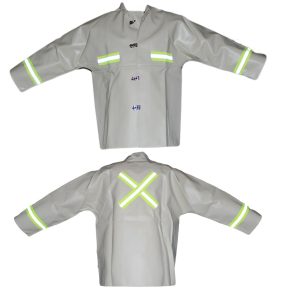 Leo Mine Shaft Sinker Jacket