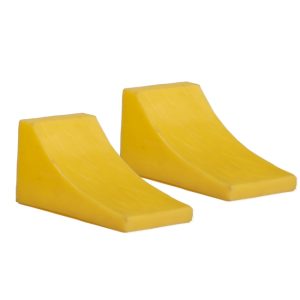 RoadQuip Wheel Chocks