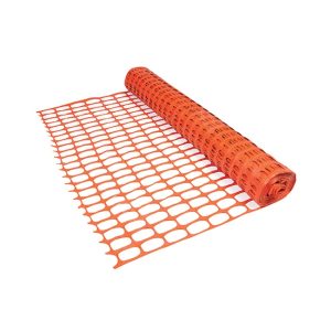 XpressNet Barrier Fence Roll