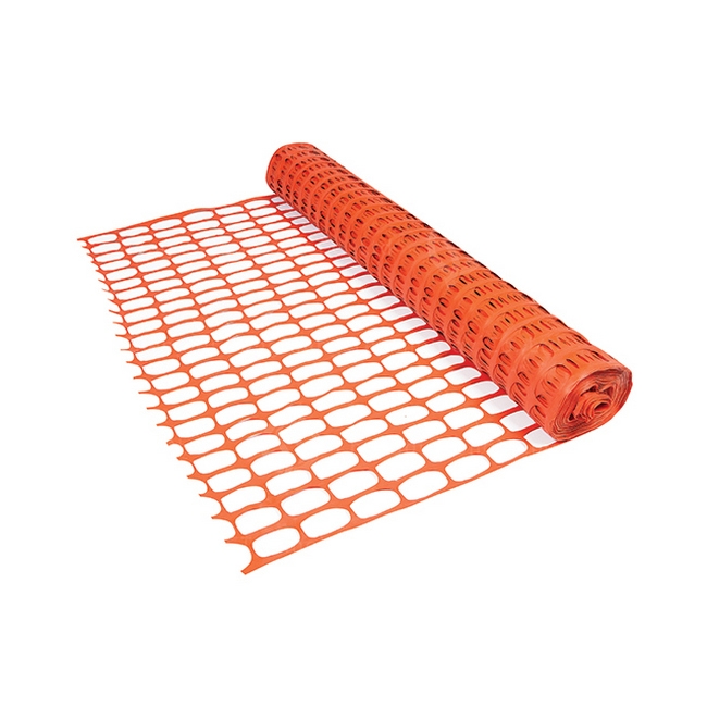 XpressNet Barrier Fence Roll