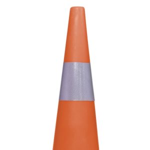 RoadQuip Contractor Cone 750mm