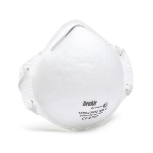 Dromex QSA 2020 FFP2 Respirator